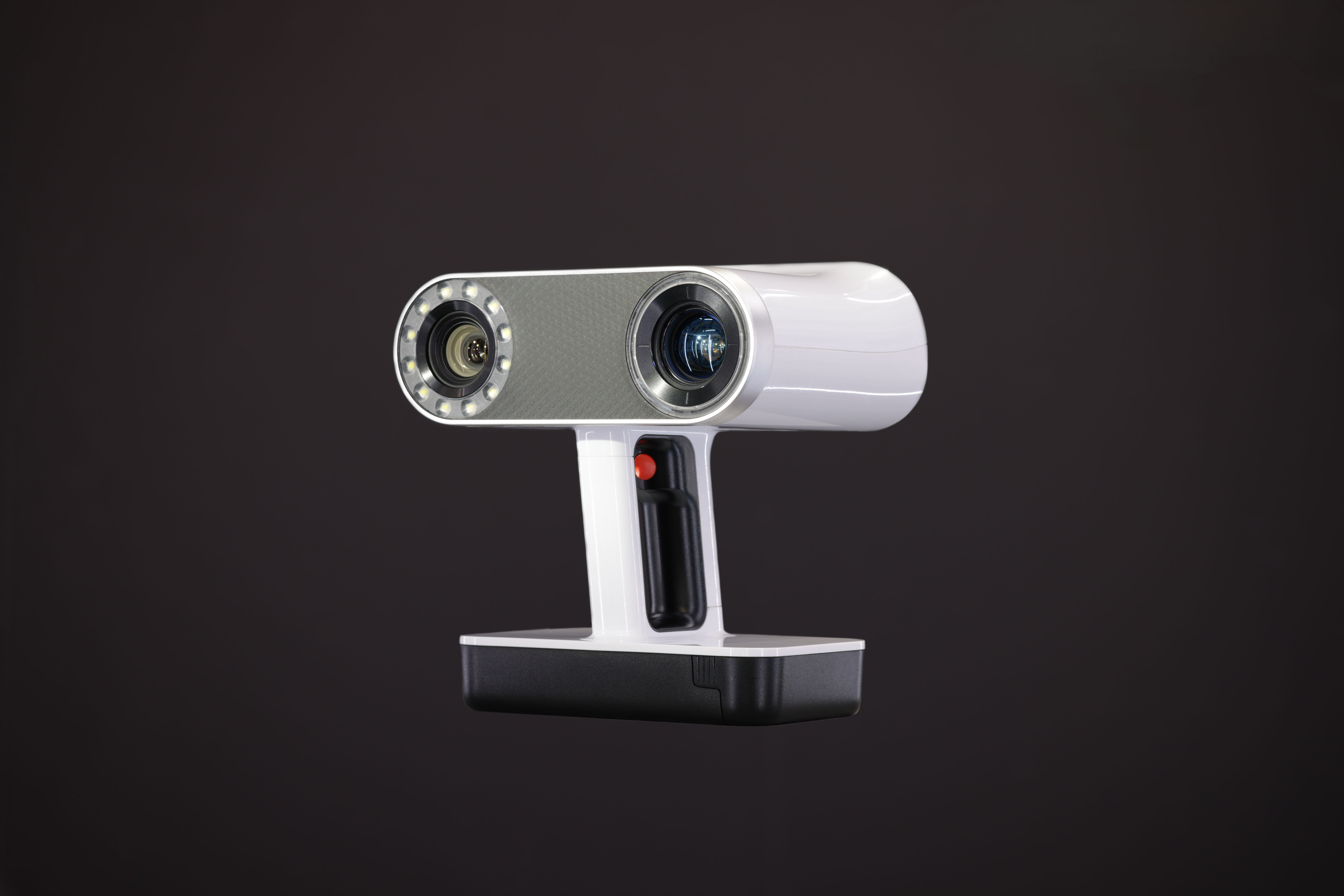 New York Capture | 3D Scanning Studio