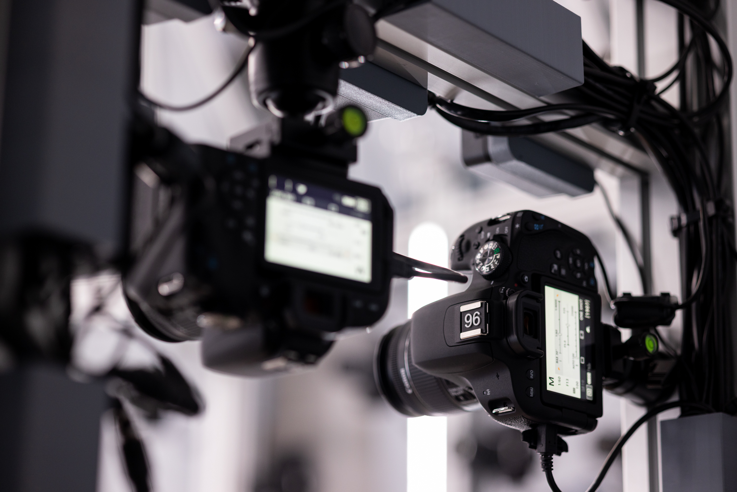 New York Capture | 3D Scanning Studio